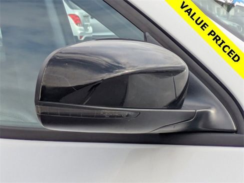 Used 2023 Jeep Cherokee Altitude Lux image 11