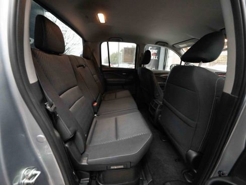 Used 2018 Honda Ridgeline Sport image 23