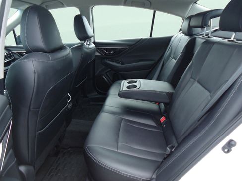 Used 2021 Subaru Legacy Limited image 28