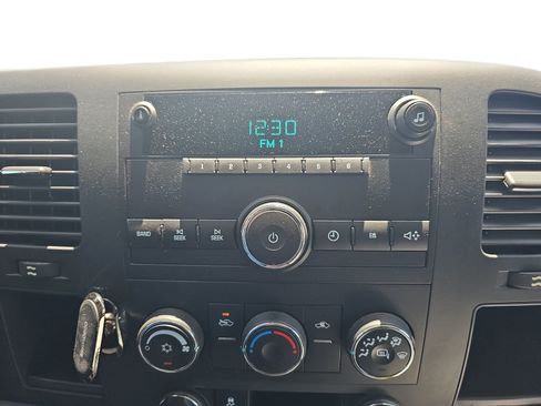 Used 2012 Chevrolet Silverado 2500 W/T RWD image 15
