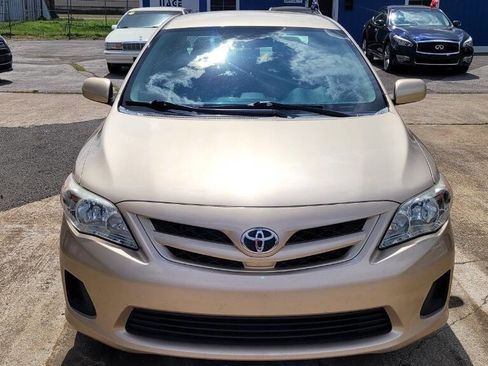 Used 2012 Toyota Corolla LE image 6