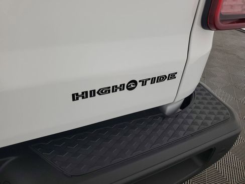 New 2025 Jeep Gladiator Sport image 31