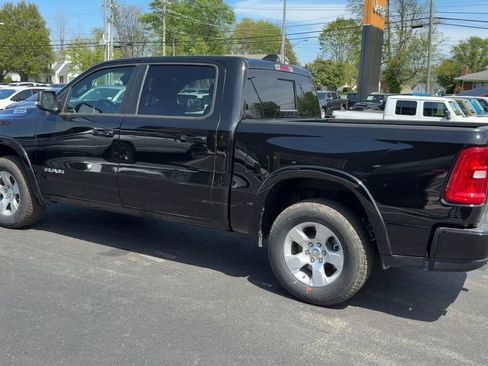 New 2026 RAM 1500 Big Horn image 4