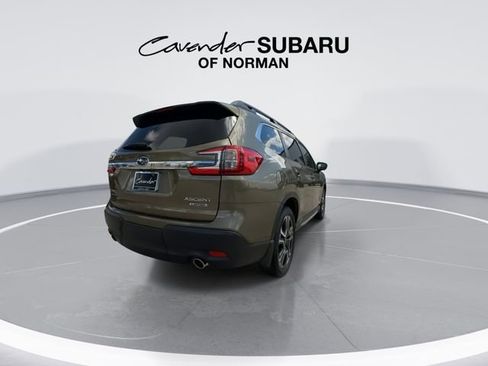 Used 2026 Subaru Ascent Limited image 8