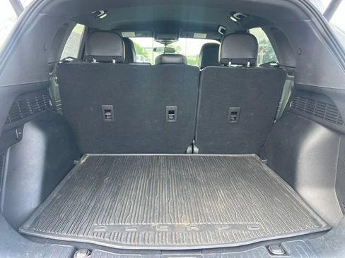 Used 2023 Ford Escape ST-Line Select w/ Tech Pack #2 AWD/4WD image 17