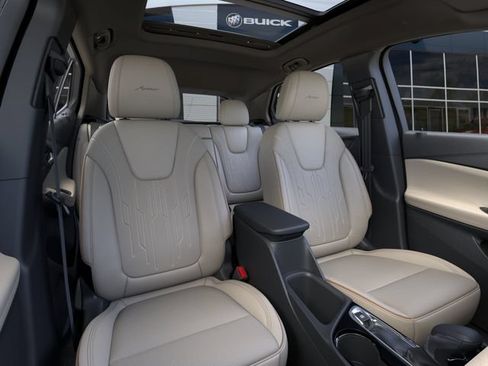 New 2026 Buick Encore GX Avenir w/ Avenir Technology Package AWD/4WD image 16