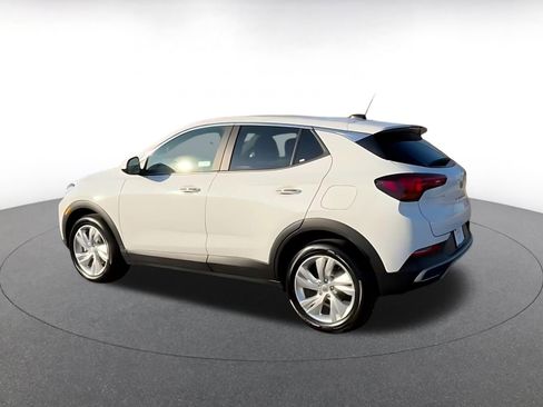 Used 2025 Buick Encore GX Preferred image 10