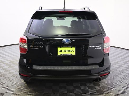Used 2015 Subaru Forester 2.5i Limited AWD/4WD image 5