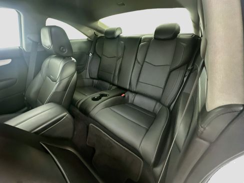 Used 2019 Cadillac ATS Luxury RWD image 27