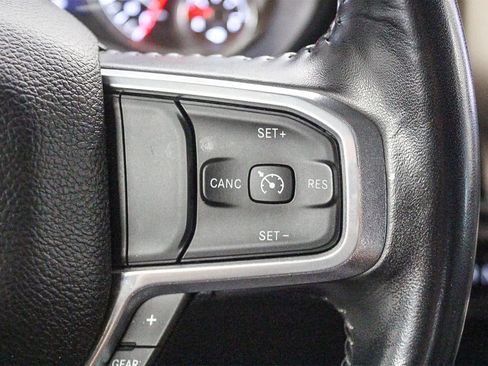 Used 2022 RAM 1500 Laramie image 26