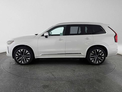 Used 2025 Volvo XC90 B5 Plus w/ Protection Package Premier AWD/4WD image 6