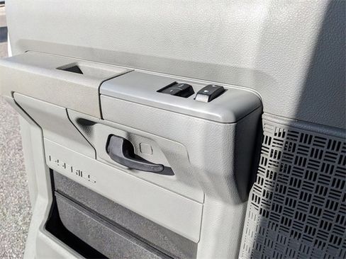 Used 2023 Ford E-350 and Econoline 350 Super Duty w/ Driver's Safety Package image 15