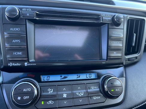 Used 2015 Toyota RAV4 XLE AWD/4WD image 22