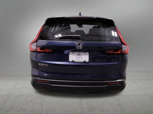 Certified 2024 Honda CR-V LX image 5