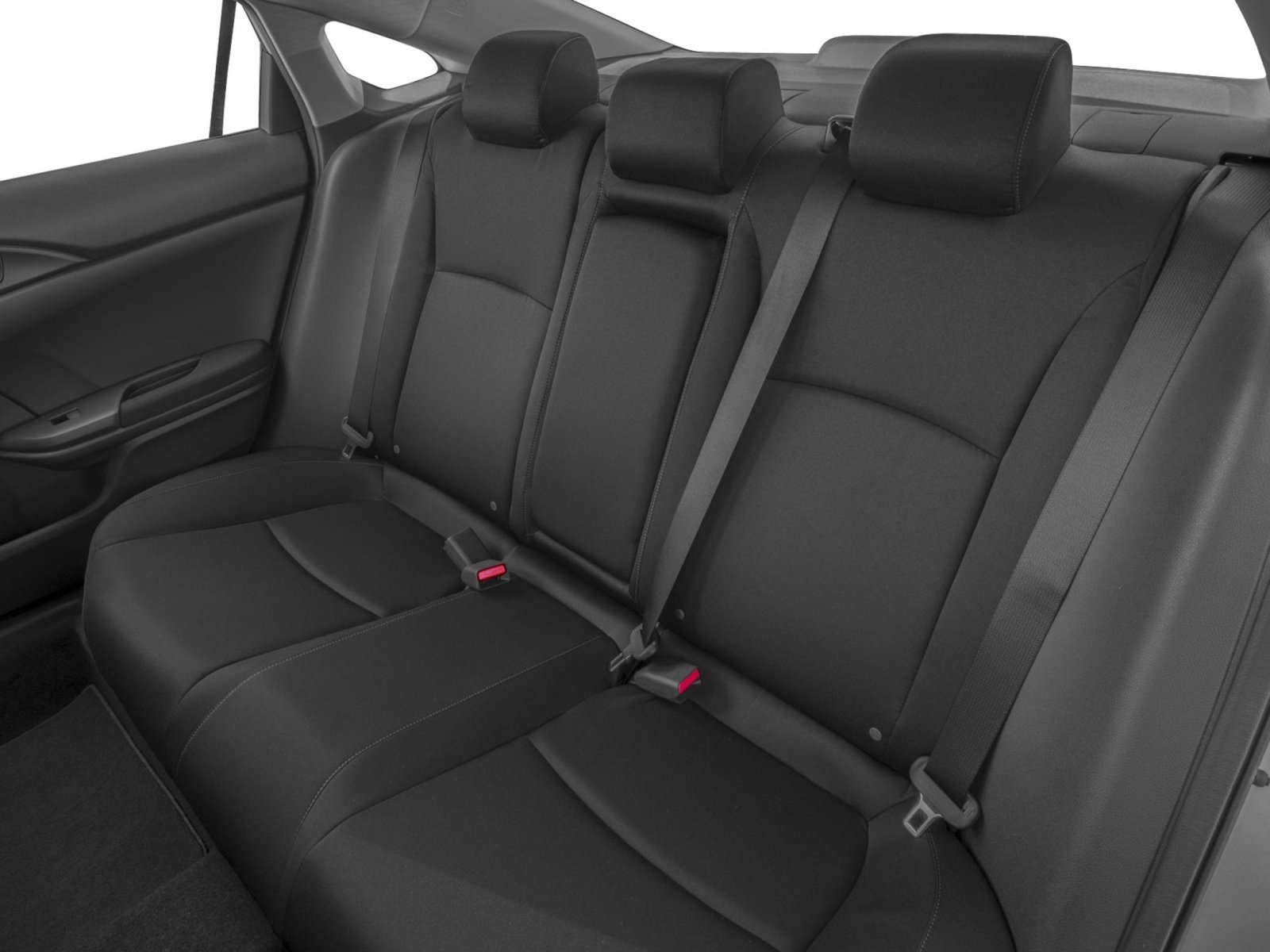 Used 2017 Honda Civic EX-T image 8