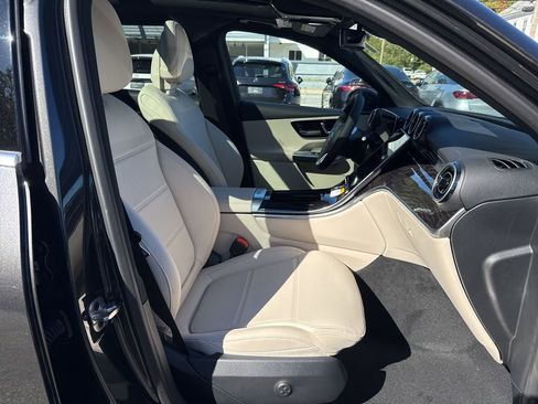 New 2026 Mercedes-Benz GLC 300 4MATIC image 13