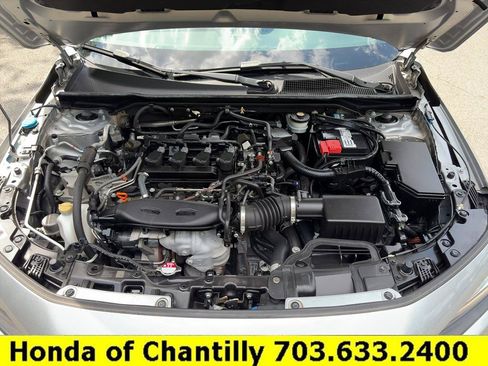 Certified 2022 Honda Civic Touring image 38
