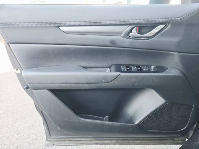 Used 2024 MAZDA CX-5 AWD 2.5 S w/ Select Package image 29