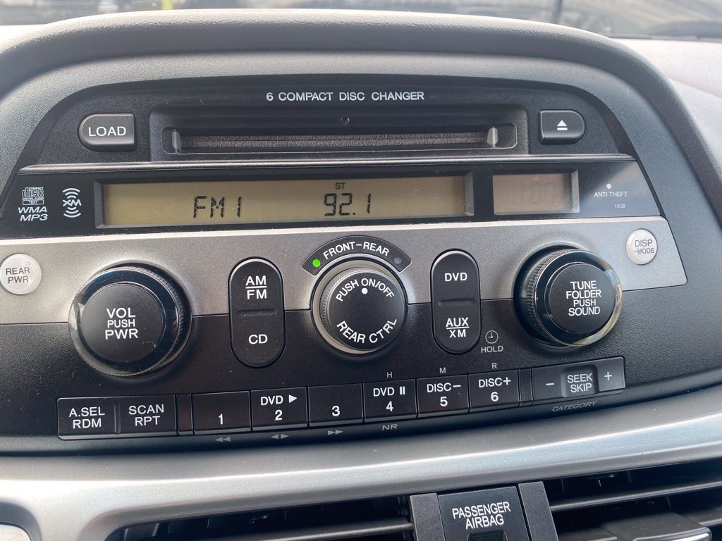 Used 2010 Honda Odyssey EX-L image 12