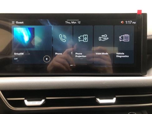New 2026 Hyundai Sonata SEL AWD/4WD image 26