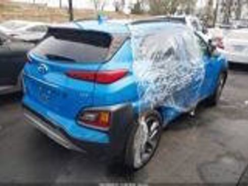 Used 2020 Hyundai Kona Limited image 3