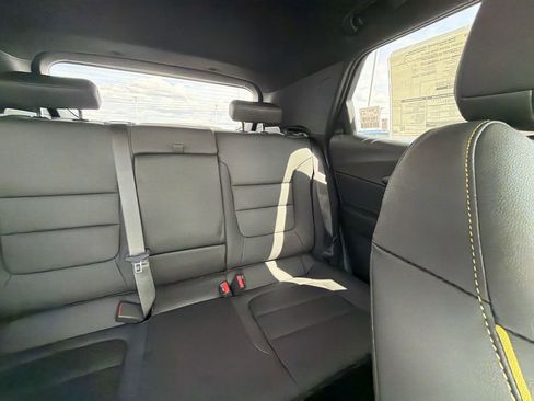 New 2026 Chevrolet TrailBlazer ACTIV FWD image 14