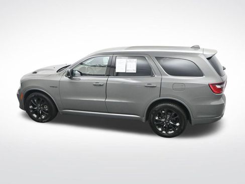 Used 2022 Dodge Durango R/T w/ Blacktop Package AWD/4WD image 31