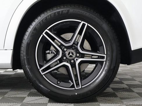 New 2026 Mercedes-Benz GLE 450 4MATIC image 10