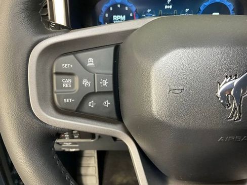 New 2025 Ford Bronco Outer Banks image 24