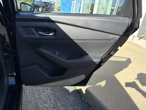 New 2025 Honda Accord EX-L image 39