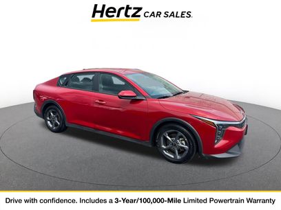Used 2025 Kia K4