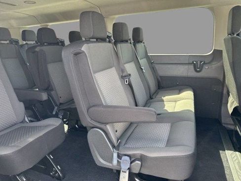Used 2024 Ford Transit 350 XLT RWD image 11