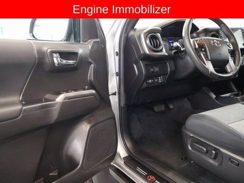 Certified 2023 Toyota Tacoma TRD Sport image 10