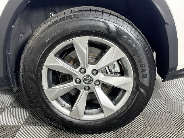 Used 2019 Lexus RX 350 FWD image 34