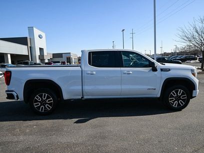 Used 2021 GMC Sierra 1500 AT4 w/ AT4 Premium Package