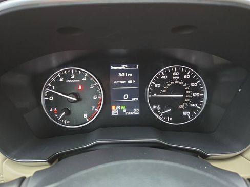 Certified 2023 Subaru Outback Limited image 21