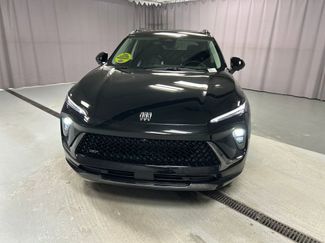 New 2026 Buick Envision Sport Touring video 2