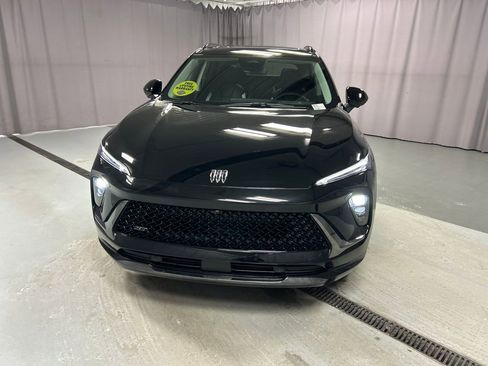 New 2026 Buick Envision Sport Touring image 2