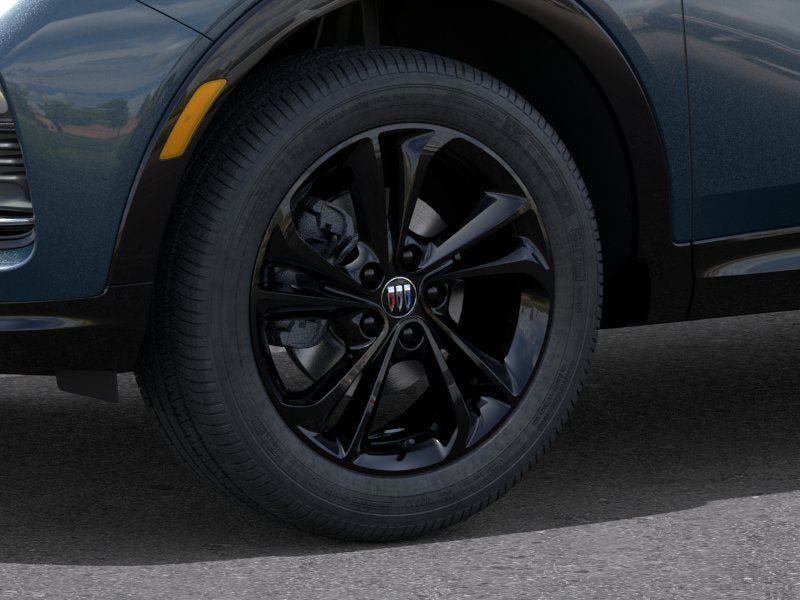 New 2026 Buick Envista Sport Touring w/ Convenience I Package FWD image 9