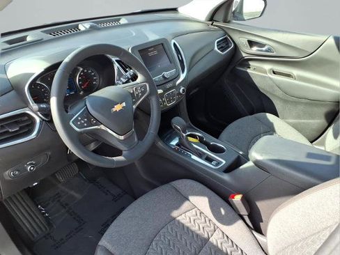 Used 2024 Chevrolet Equinox LT image 20