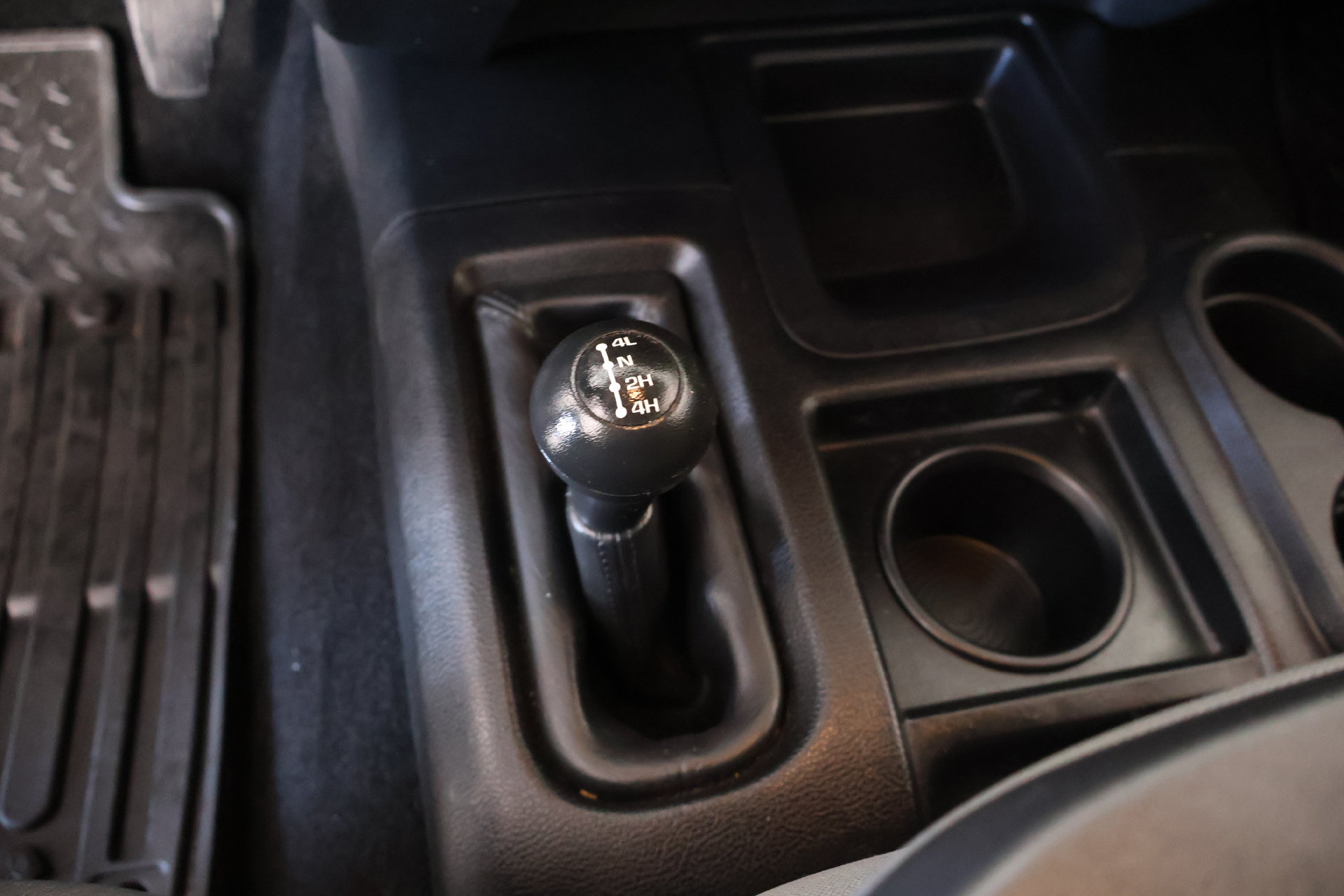 Used 2013 RAM 2500 Power Wagon w/ Luxury Group AWD/4WD image 10