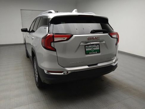 Used 2022 GMC Terrain SLT AWD/4WD image 6