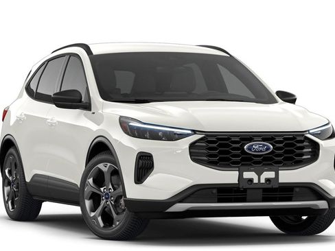 New 2026 Ford Escape ST-Line image 5