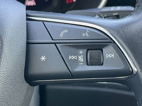 Used 2023 Audi Q3 2.0T Premium image 43