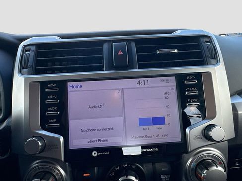 Used 2024 Toyota 4Runner SR5 image 17