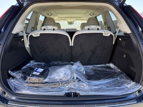 New 2026 Volvo XC90 B6 Ultra image 15