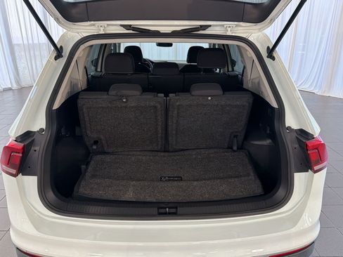 Used 2023 Volkswagen Tiguan S w/ IQ.Drive Package FWD image 32