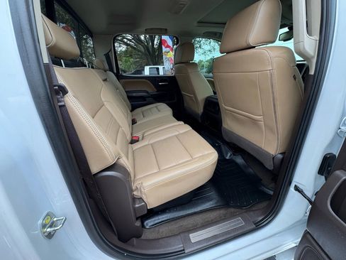 Used 2018 GMC Sierra 3500 Denali w/ Duramax Plus Package image 24