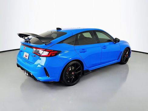 Used 2025 Honda Civic Type R image 5