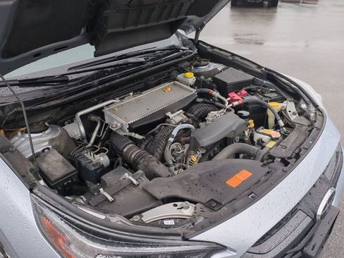Used 2024 Subaru Legacy Touring XT image 41